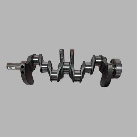 Cigueñal Para Changan CS35 Old