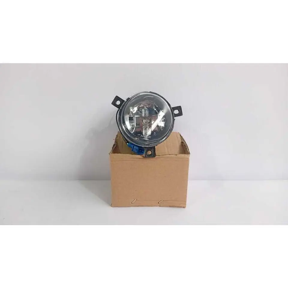 Neblinero Delantero Derecho (Rh) Para DFSK Truck / Cargo / Van K17 5