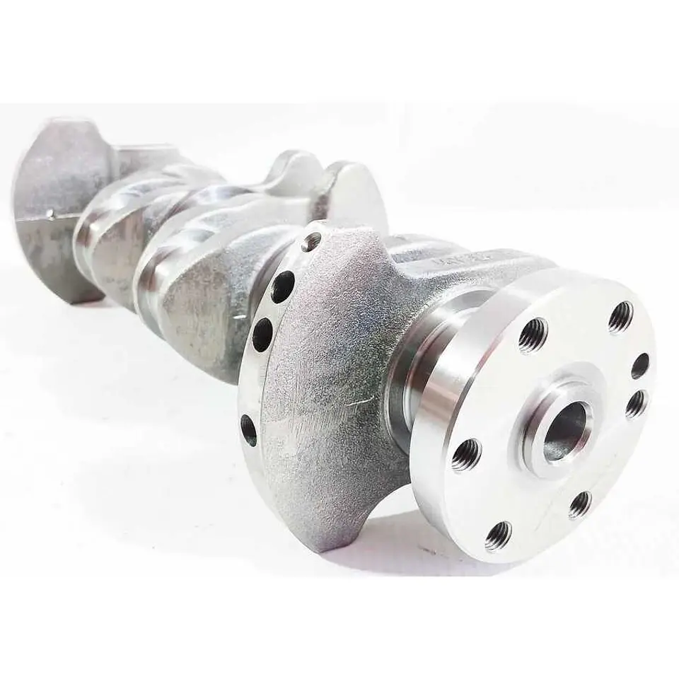 Cigueñal Para Changan Md201 Ms201 M201 1.2 2