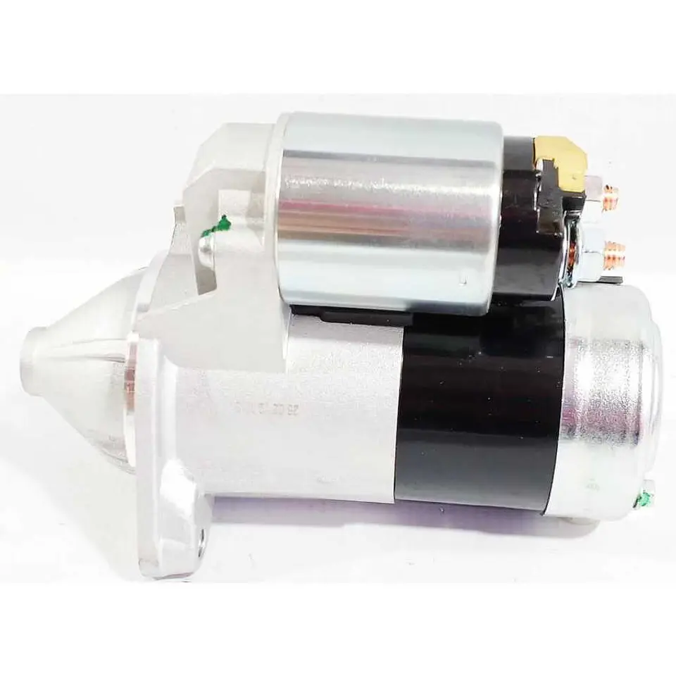 Motor Partida 4g13 4g18 4g93 Para JAC J3 A137 J5 - B Class J6 BYD F3 F3R Mitsubishi Zotye Hunter Foton Midi Old 1.6 1.5 2011-2015 1