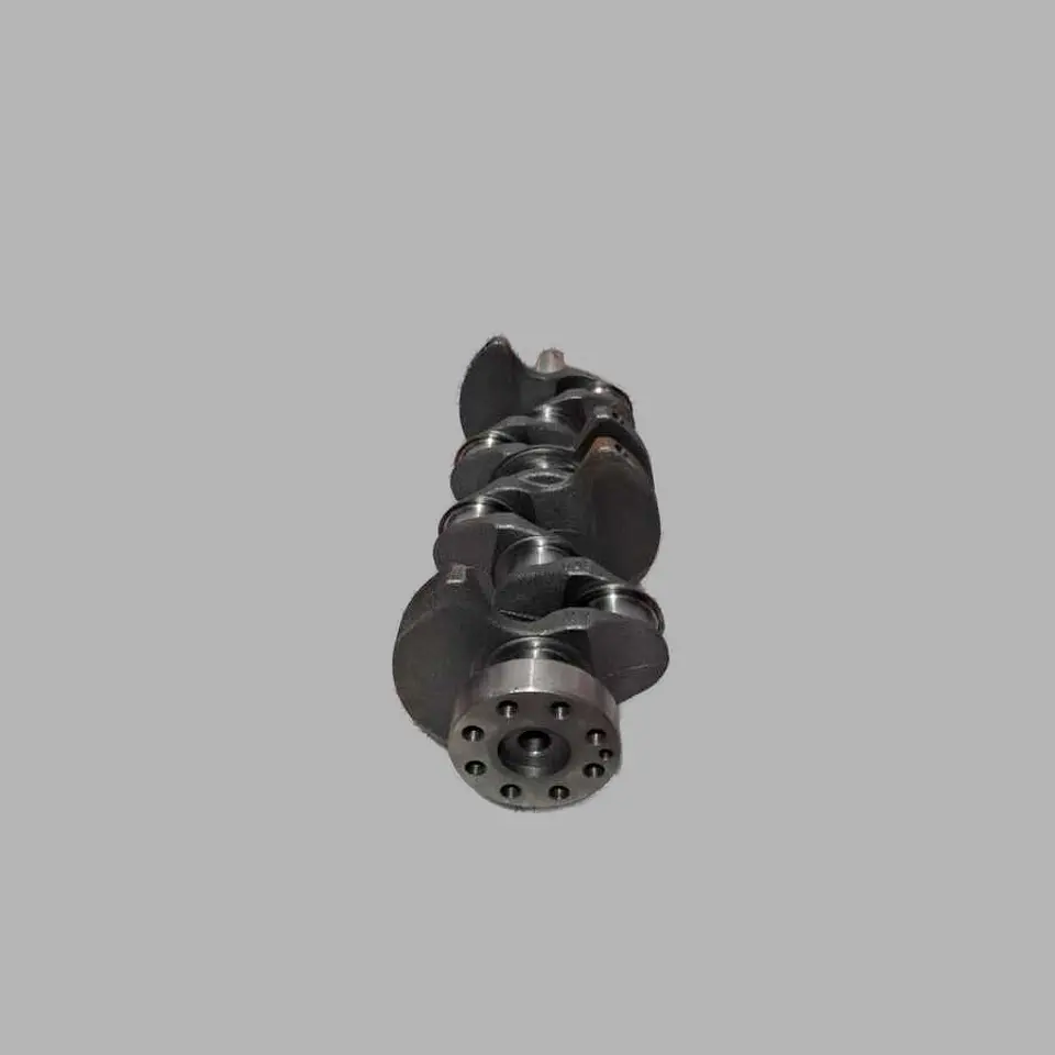 Cigueñal Para Changan CS35 Old 3