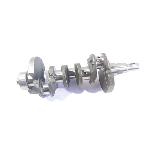 Cigueñal Para Chery Iq Old 0.8