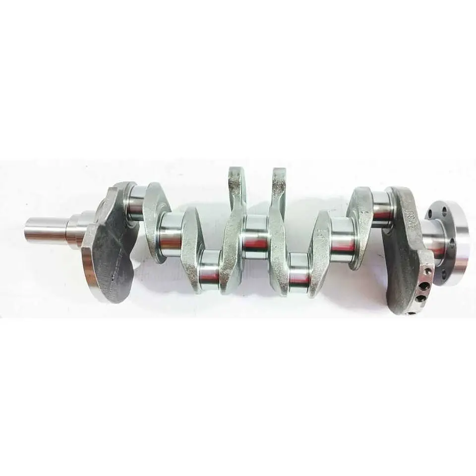 Cigueñal Para Changan Md201 Ms201 M201 1.2 3