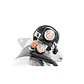 Motor Partida 479 Para Lifan Cargo / Van / Truck 1.3 320 520 X50 Geely Ck Lc Mk Great Wall Peri 1.3 - Miniatura 6