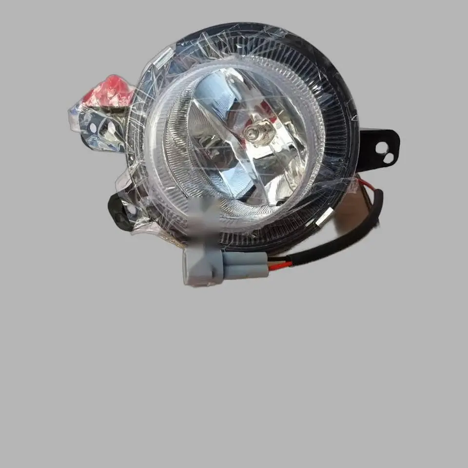 Neblinero Delantero Derecho (Rh) Para Foton Midi T3 Old 1.3 1