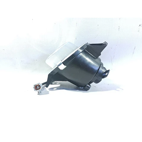 Neblinero Delantero Derecho (Rh) Para Foton Midi T3 New 1.3 1.5
