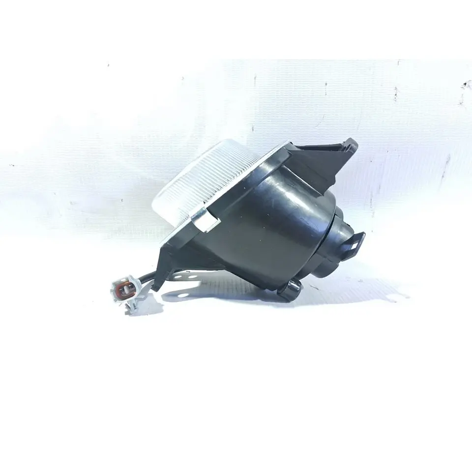 Neblinero Delantero Derecho (Rh) Para Foton Midi T3 New 1.3 1.5 2