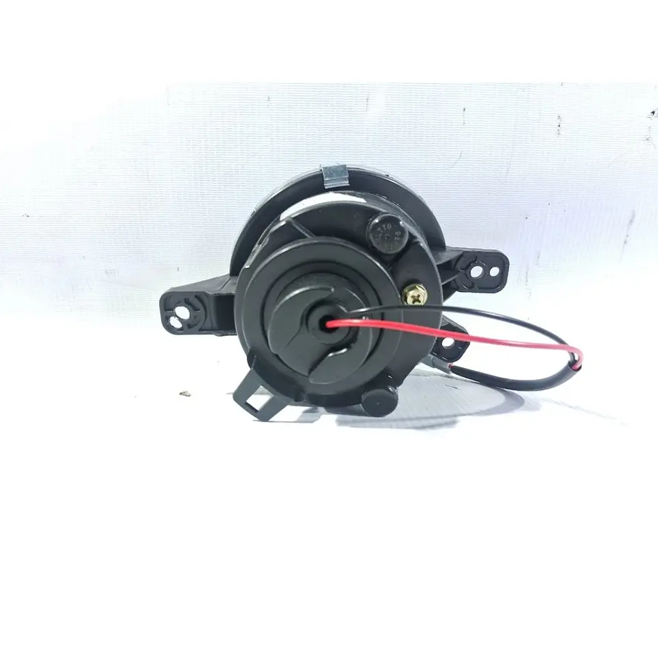 Neblinero Delantero Derecho (Rh) Para Foton Midi T3 New 1.3 1.5 3