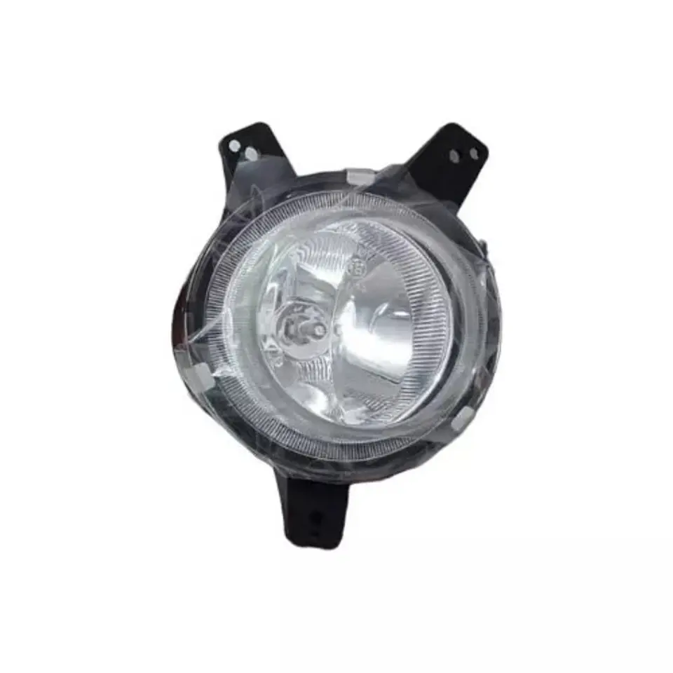 Neblinero Delantero Derecho (Rh) Para Foton TM3 1