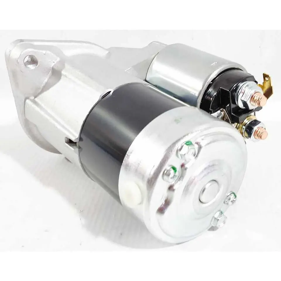 Motor Partida 4g13 4g18 4g93 Para JAC J3 A137 J5 - B Class J6 BYD F3 F3R Mitsubishi Zotye Hunter Foton Midi Old 1.6 1.5 2011-2015 4