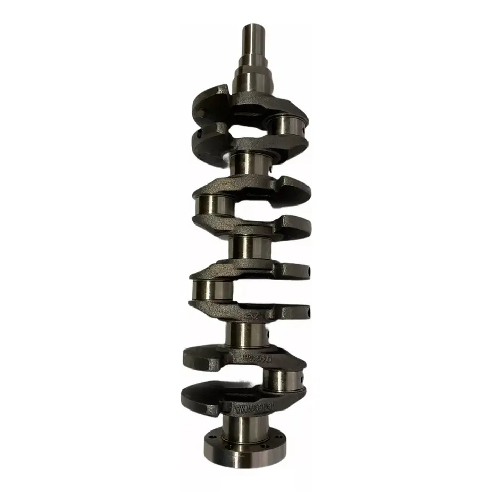 Cigueñal Para Chery Tiggo 2 Fulwin K60 Arrizo 3 1