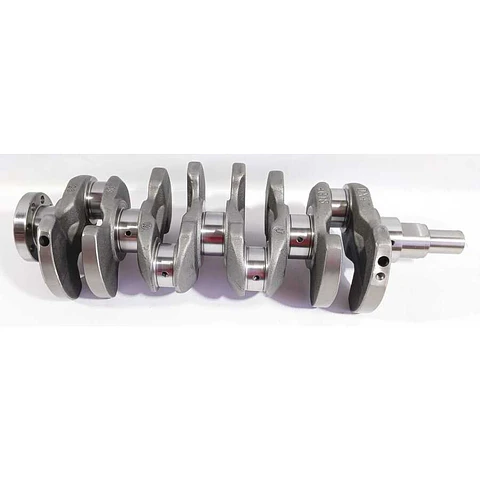 Cigueñal Para DFSK 580 1.5