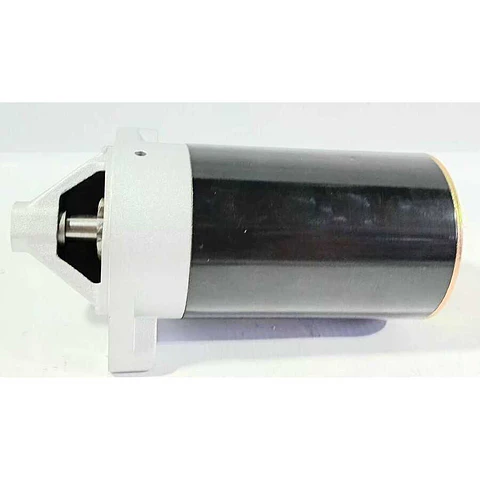 Motor Partida Para Changan Benni
