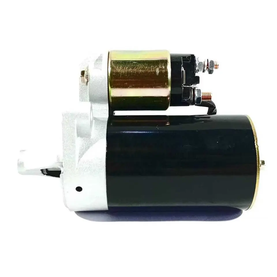 Motor Partida Para Changan Benni 3