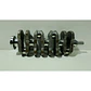 Cigueñal Para FAW T80 V80 Brilliance Fsv Frv 4a15 - Miniatura 1
