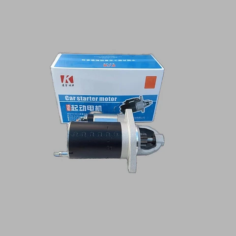 Motor Partida Para Changan Ms201 M201 1.2