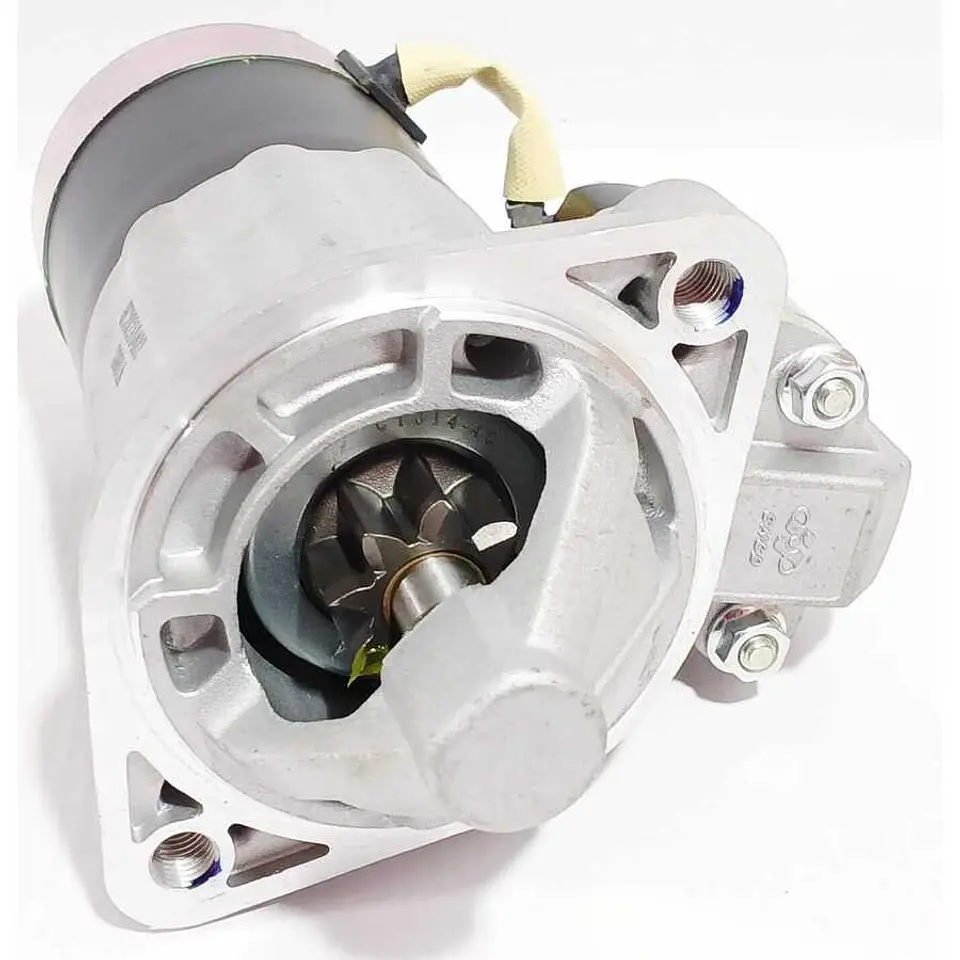 Motor Partida Para Changan CX70 1.6 3