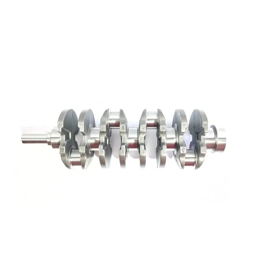 Cigueñal Para Foton Midi 1.2 Lifan Cargo / Van / Truck / Foison 1.2 DFSK C21 C22 C25 1.2 B12 1
