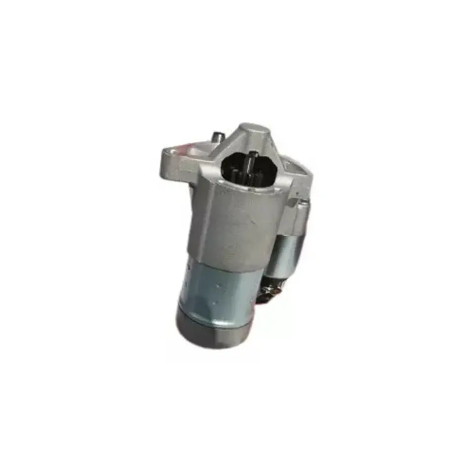 Motor Partida Para DFM S30 H30 1