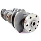 Cigueñal Para Foton Tm3 Midi T3 New 1.5 Changan MD201 1.5 - Miniatura 2