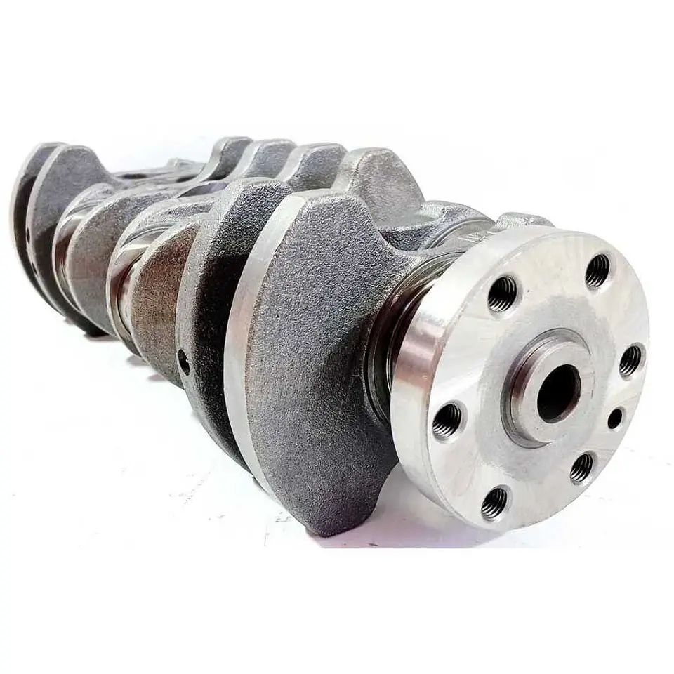 Cigueñal Para Foton Tm3 Midi T3 New 1.5 Changan MD201 1.5 2