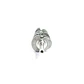 Cigueñal Para Foton Midi 1.2 Lifan Cargo / Van / Truck / Foison 1.2 DFSK C21 C22 C25 1.2 B12 - Miniatura 3