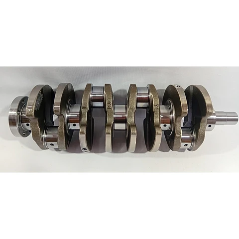 Cigueñal Para JAC Refine 1.9 Old