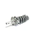 Cigueñal Para Foton Midi 1.2 Lifan Cargo / Van / Truck / Foison 1.2 DFSK C21 C22 C25 1.2 B12 - Miniatura 4