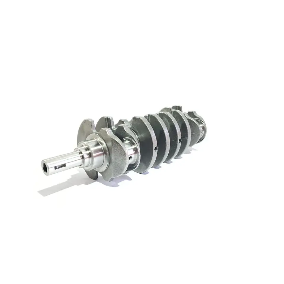 Cigueñal Para Foton Midi 1.2 Lifan Cargo / Van / Truck / Foison 1.2 DFSK C21 C22 C25 1.2 B12 4