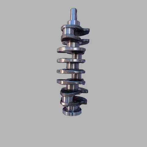 Cigueñal Para JAC Refine New Great Wall M4 1.9t Refine M4 (New)