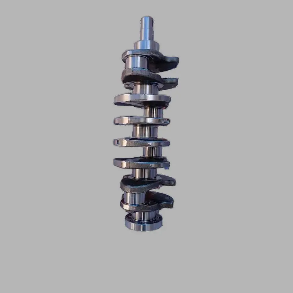 Cigueñal Para JAC Refine New Great Wall M4 1.9t Refine M4 (New) 1