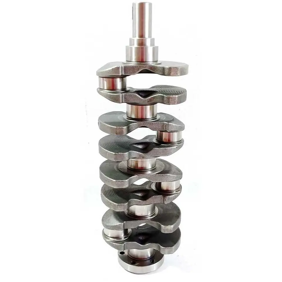 Cigueñal Para Foton Tm3 Midi T3 New 1.5 Changan MD201 1.5 4
