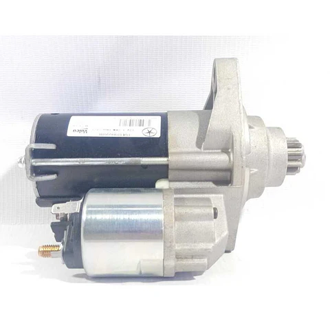 Motor Partida Para JAC J2