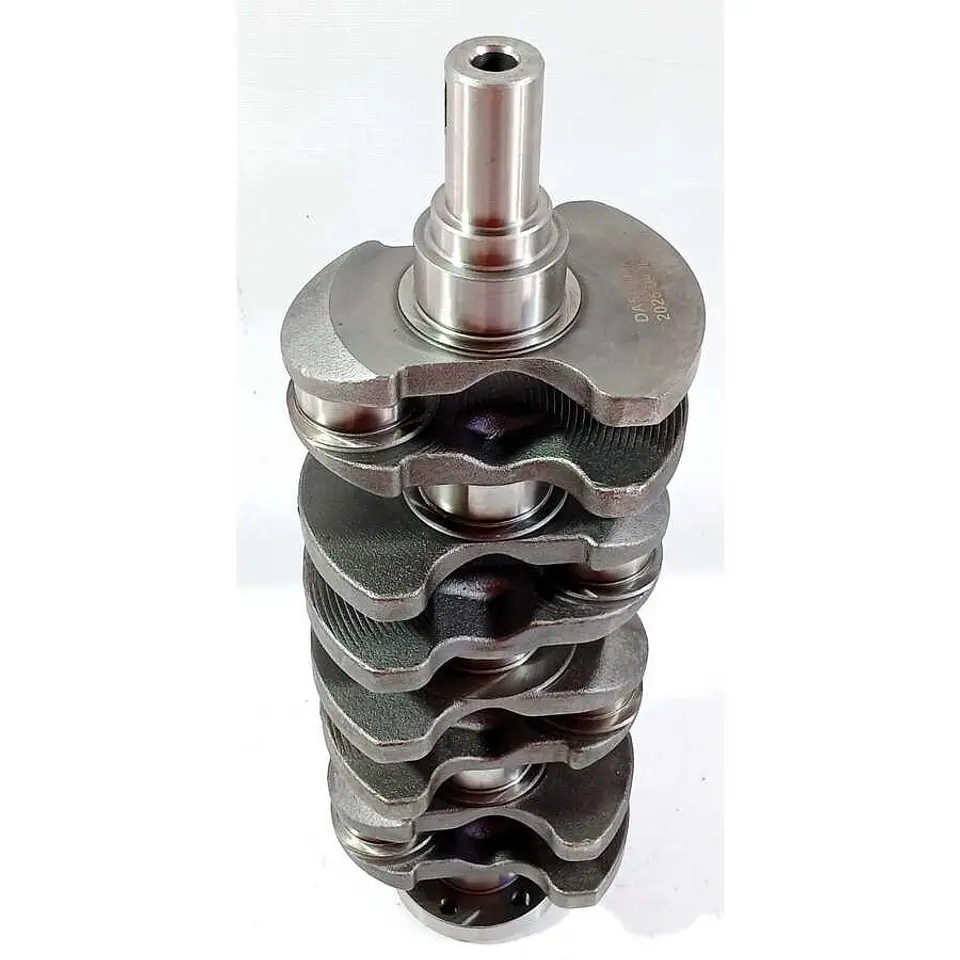 Cigueñal Para Foton Tm3 Midi T3 New 1.5 Changan MD201 1.5 5