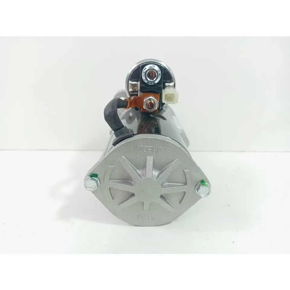 Motor Partida Para Great Wall Poer 2.0 (Genuino) 2