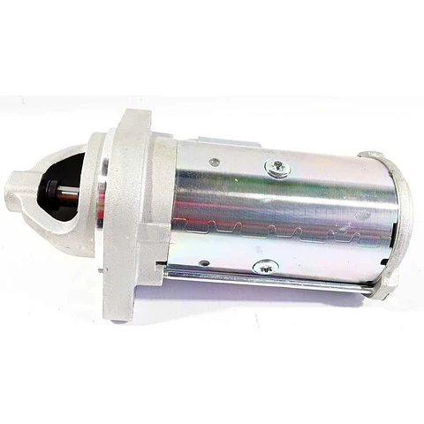 Motor Partida Para Maxus T60 2.8 Agosto