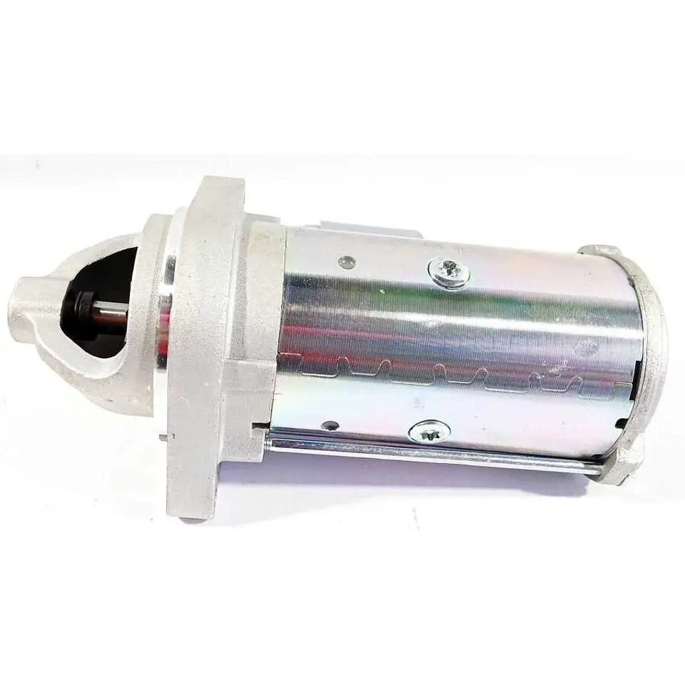 Motor Partida Para Maxus T60 2.8 Agosto 1