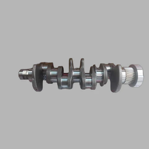 Cigueñal Para JAC Sunray 2.7