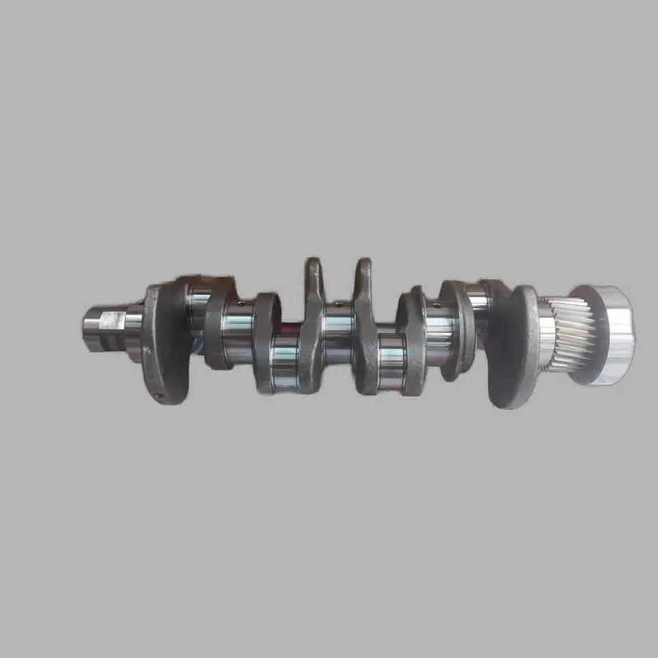 Cigueñal Para JAC Sunray 2.7 1