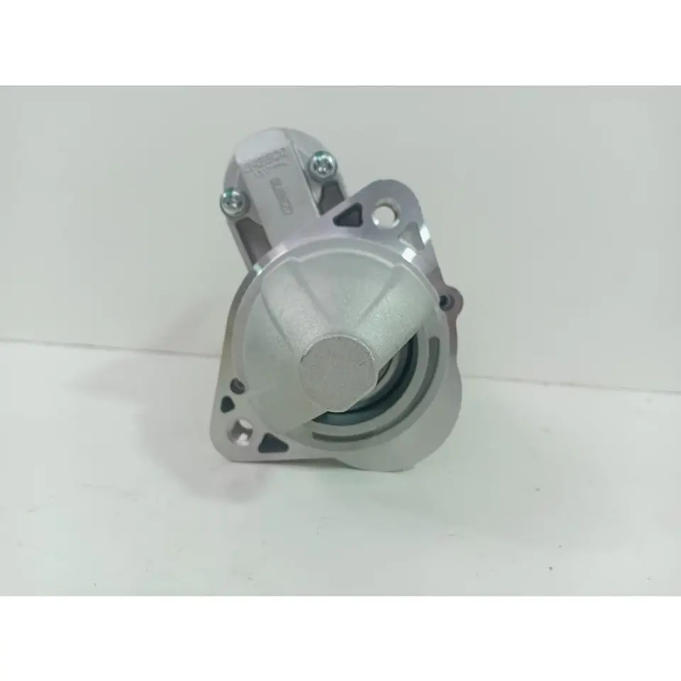 Motor Partida Para Great Wall Poer 2.0 (Genuino) 3