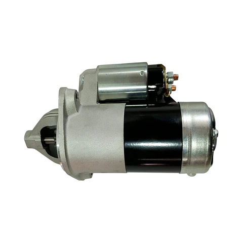 Motor Partida Para MG Zx Grand Tiger 2.4