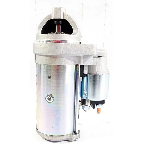 Motor Partida Para Maxus T60 2.8 Agosto