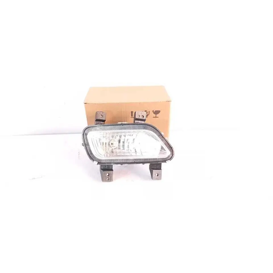 Neblinero Izquierdo (Lh) Para Changan M301 Md301 MS301 1