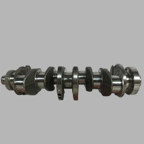Cigueñal Para Maxus G10 2.0 T60 2.0 V90 2.0