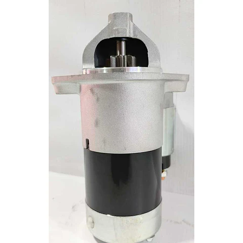 Motor Partida Para MG Zx Grand Tiger 2.4