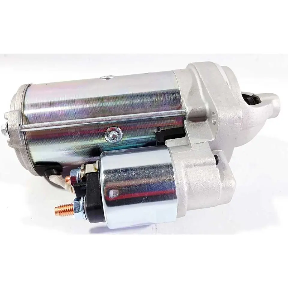 Motor Partida Para Maxus T60 2.8 Agosto 3