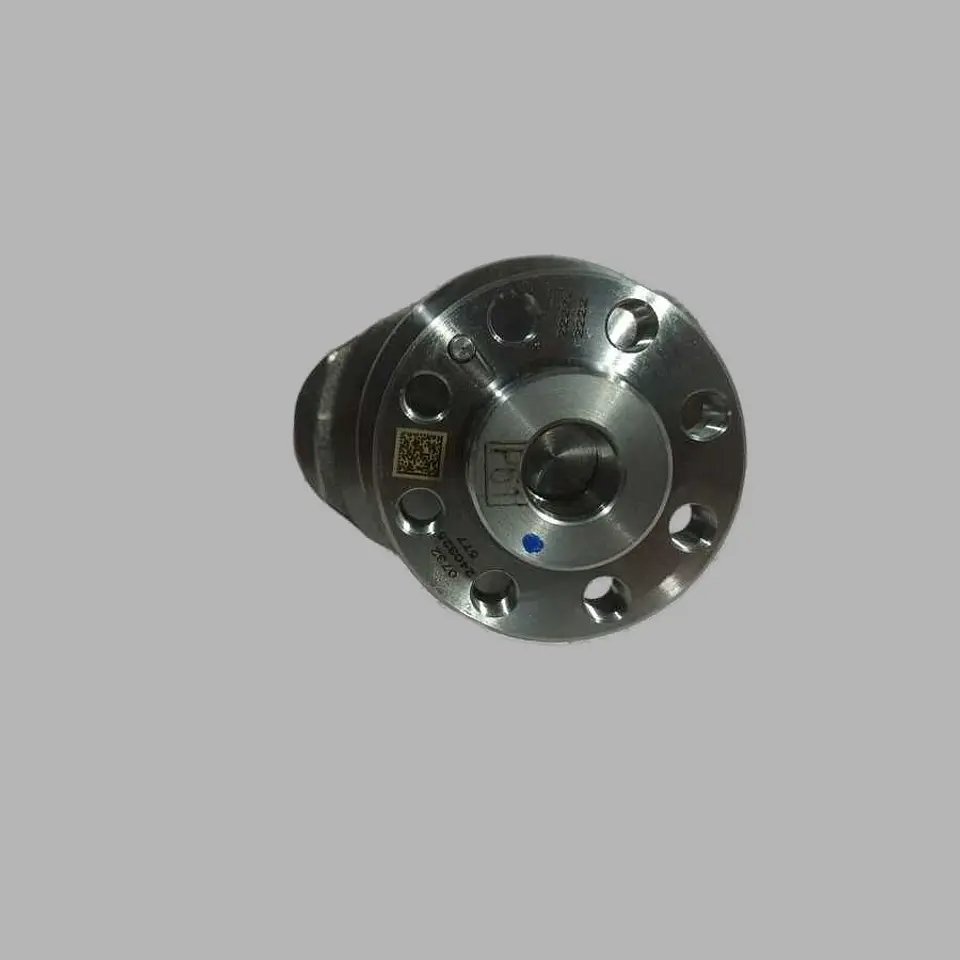 Cigueñal Para Maxus G10 2.0 T60 2.0 V90 2.0 2
