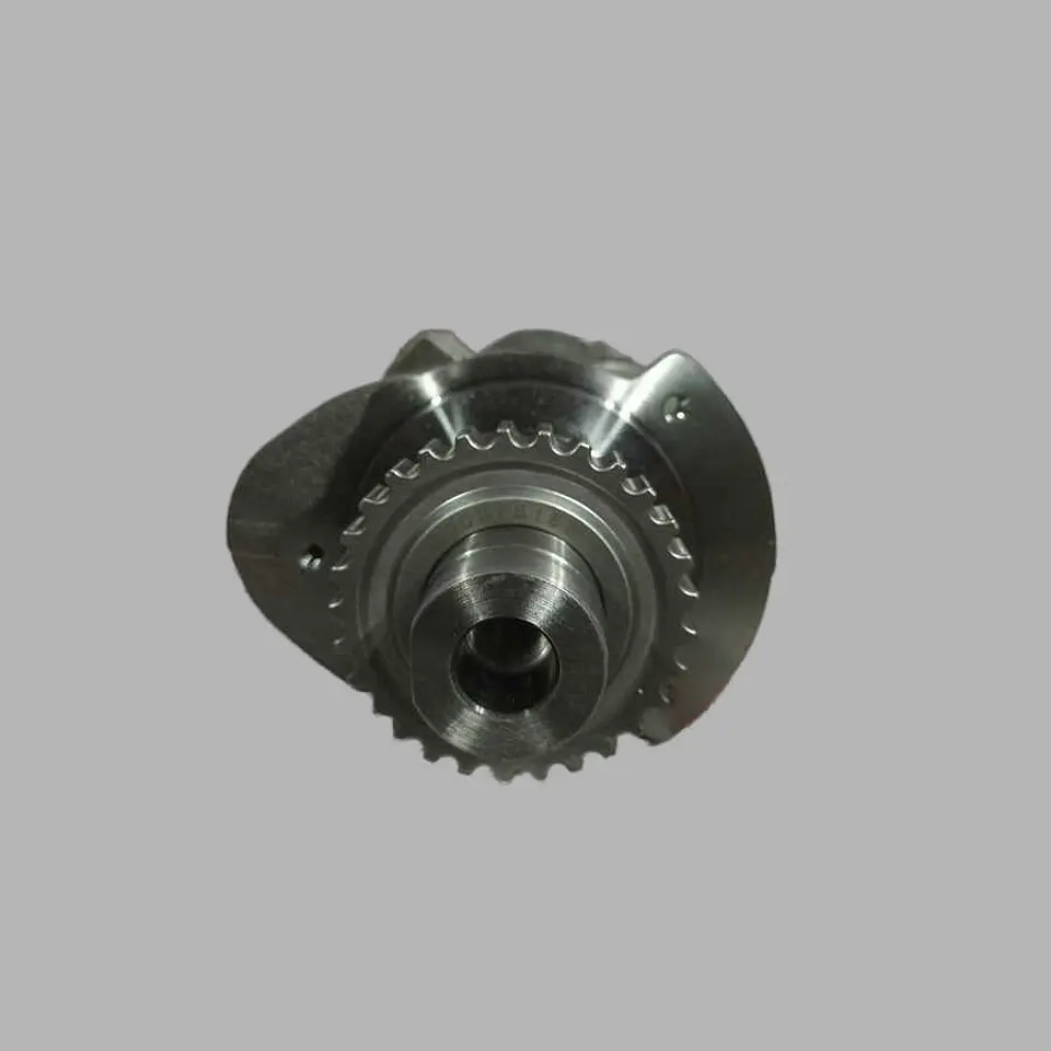 Cigueñal Para Maxus G10 2.0 T60 2.0 V90 2.0 3