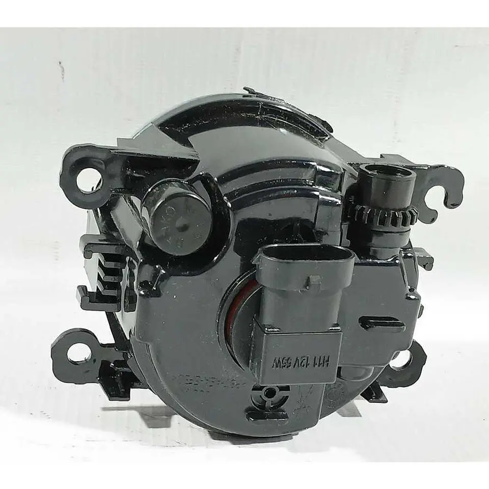 Neblinero Delantero (Sin Lado) Para JAC S5 J4 T6 X200 DFM S30 H30 DFSK D1 JMC Vigus T510 Changan Hunter 1.9 ZNA Rich 6 DF6 BAIC X25 X35 2