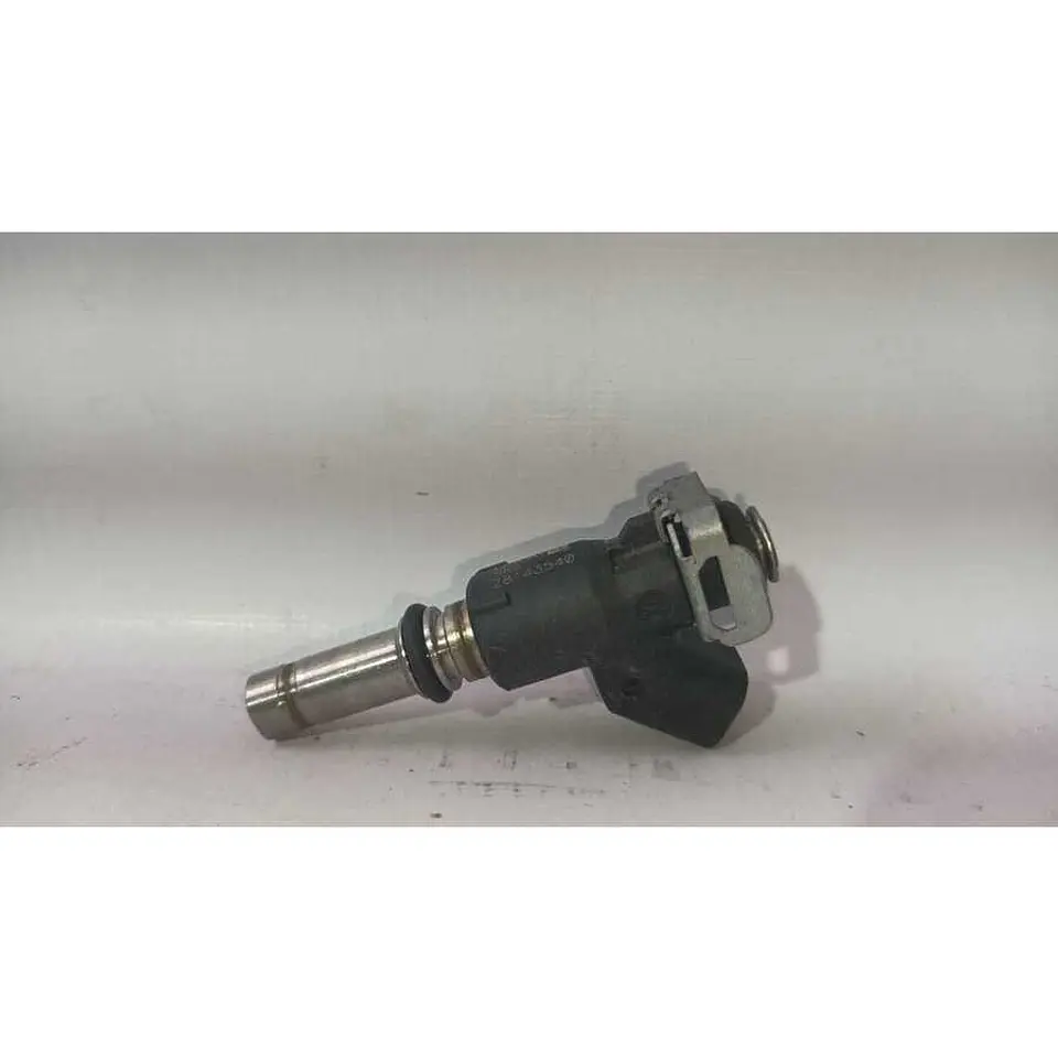 Inyector Para JAC J2 J3 1